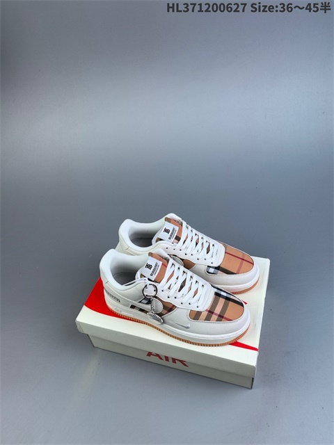 men air force one shoes 36-45 2025-9-19-696